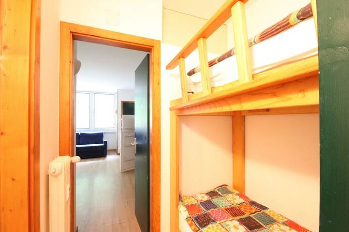 Imagen de la habitación del Residence COPAI. Foto 19