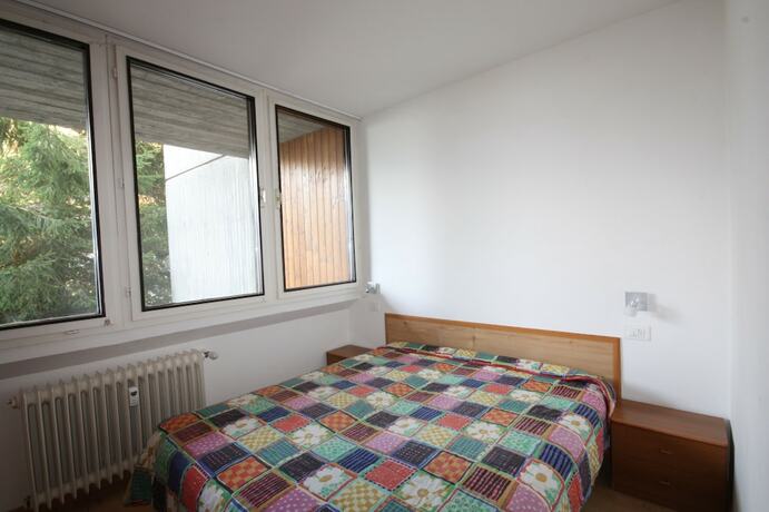 Imagen de la habitación del Residence COPAI. Foto 20