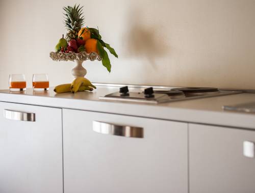 Imagen de la habitación del Residence Ca' Beregana. Foto 4