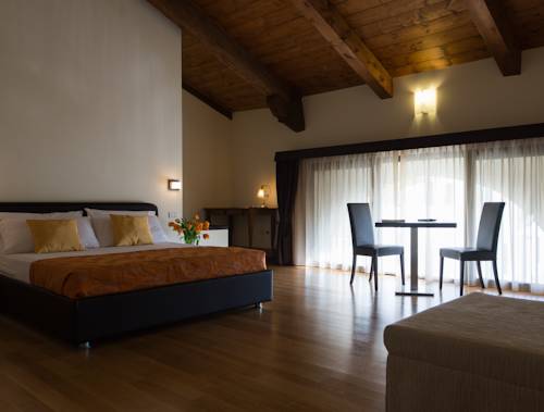 Imagen de la habitación del Residence Ca' Beregana. Foto 6