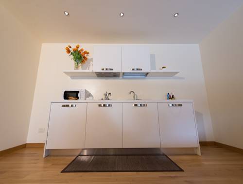 Imagen de la habitación del Residence Ca' Beregana. Foto 7