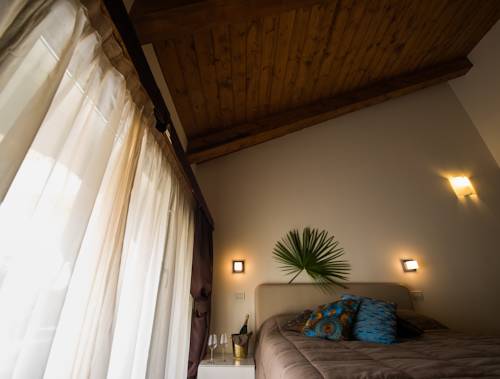 Imagen de la habitación del Residence Ca' Beregana. Foto 8
