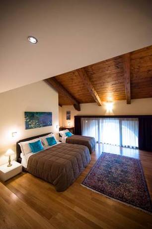 Imagen de la habitación del Residence Ca' Beregana. Foto 9