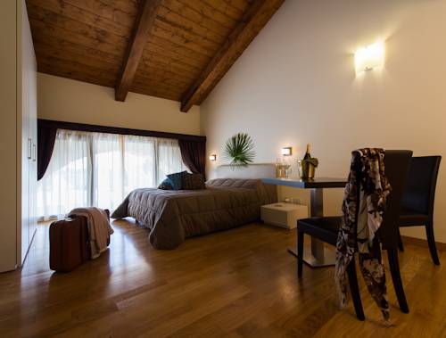 Imagen de la habitación del Residence Ca' Beregana. Foto 14