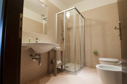 Imagen de la habitación del Residence Ca' Beregana. Foto 15