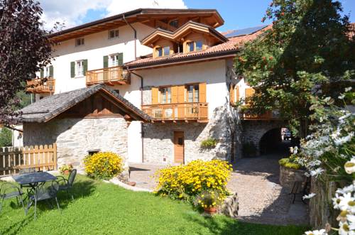 Imagen de la habitación del Residence Ca' Delle Margherite. Foto 2