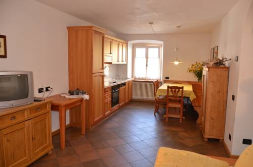 Imagen de la habitación del Residence Ca' Delle Margherite. Foto 6