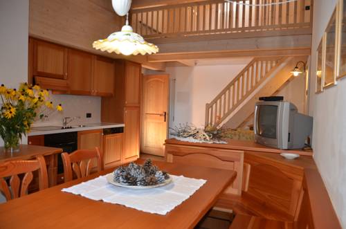 Imagen de la habitación del Residence Ca' Delle Margherite. Foto 7