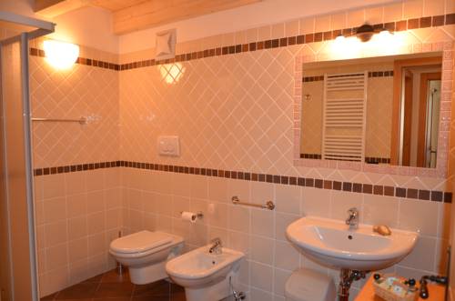 Imagen de la habitación del Residence Ca' Delle Margherite. Foto 8