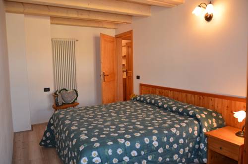 Imagen de la habitación del Residence Ca' Delle Margherite. Foto 9