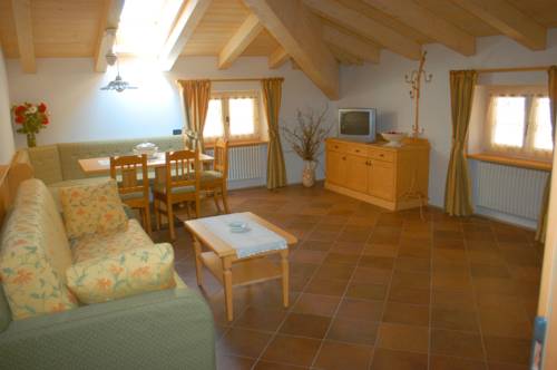 Imagen de la habitación del Residence Ca' Delle Margherite. Foto 10