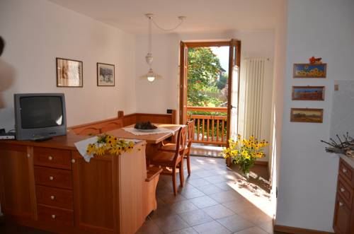 Imagen de la habitación del Residence Ca' Delle Margherite. Foto 11