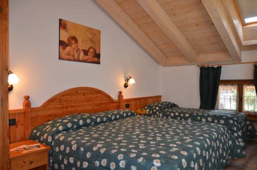 Imagen de la habitación del Residence Ca' Delle Margherite. Foto 12