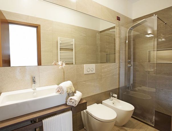 Imagen de la habitación del Residence Caff&egrave; Savona. Foto 3