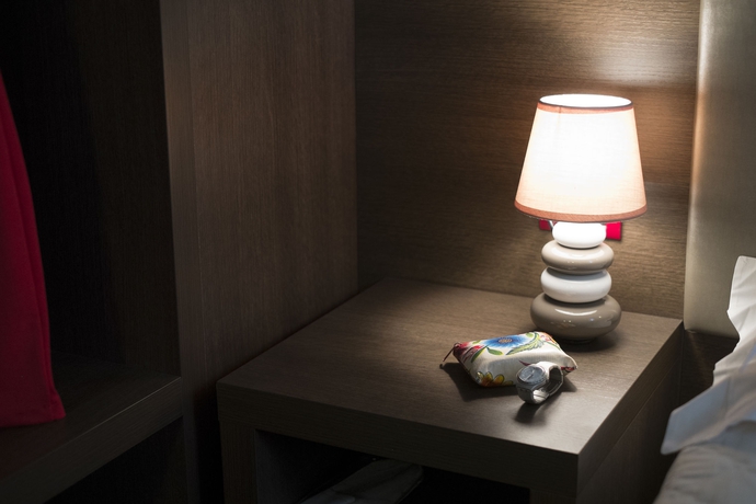 Imagen de la habitación del Residence Caff&egrave; Savona. Foto 6