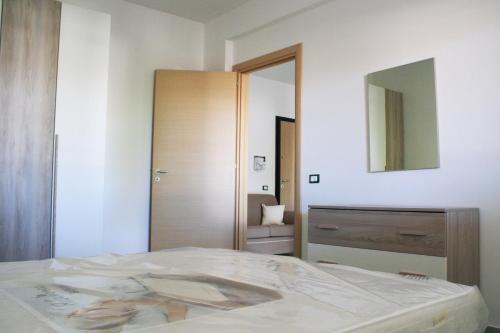 Imagen de la habitación del Residence Cala Castello. Foto 5