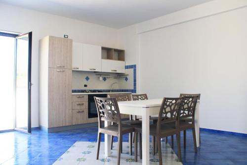 Imagen general del Residence Cala Castello. Foto 2