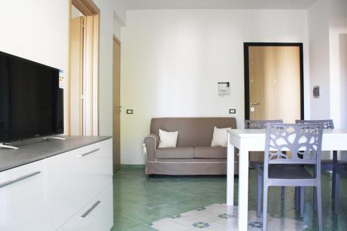 Imagen de la habitación del Residence Cala Castello. Foto 6