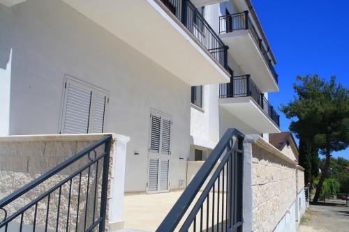 Imagen de la habitación del Residence Cala Castello. Foto 7