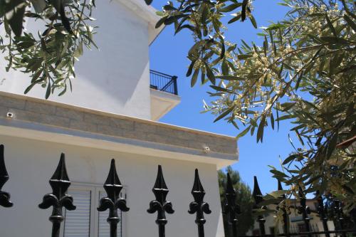 Imagen general del Residence Cala Castello. Foto 4