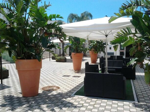 Imagen general del Residence Cala Verde. Foto 6