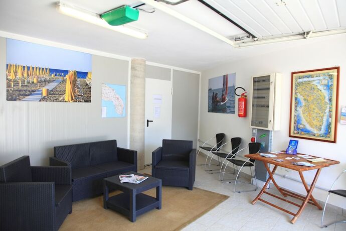 Imagen general del Residence Cala Verde. Foto 7