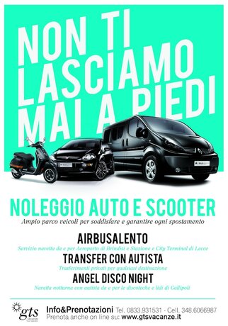 Imagen general del Residence Cala Verde. Foto 8