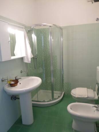 Imagen general del Residence Cala Verde. Foto 9