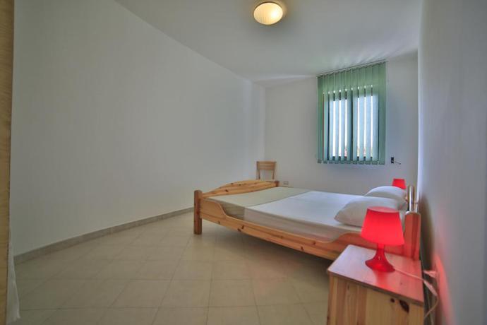 Imagen de la habitación del Residence Cala Verde. Foto 3