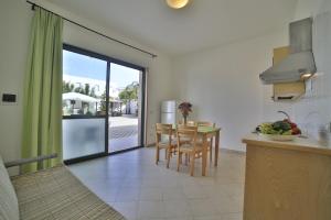 Imagen de los interiores del Residence Cala Verde. Foto 11