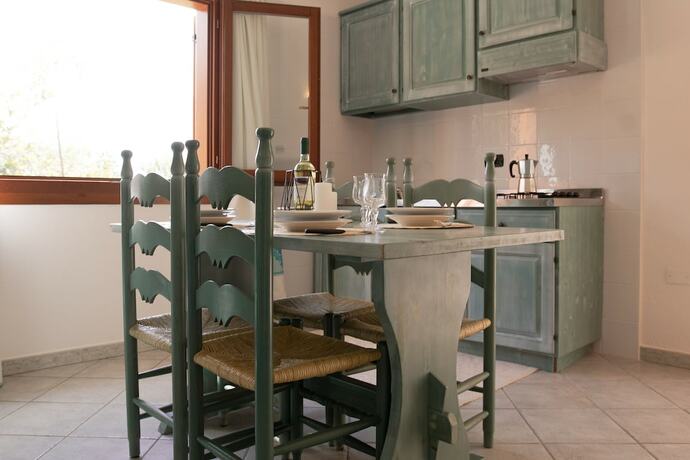 Imagen general del Residence Cala Viola. Foto 7