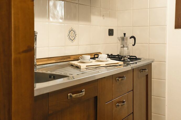 Imagen general del Residence Cala Viola. Foto 9