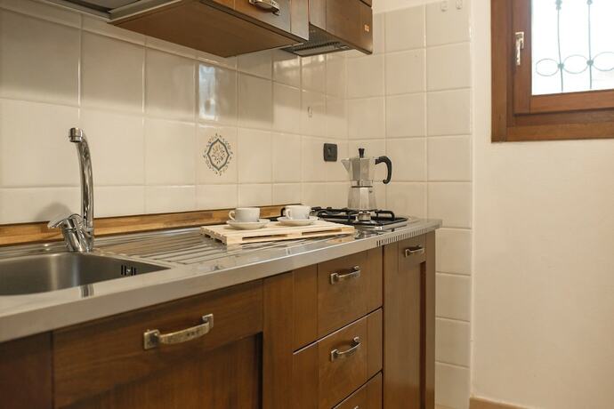 Imagen general del Residence Cala Viola. Foto 10