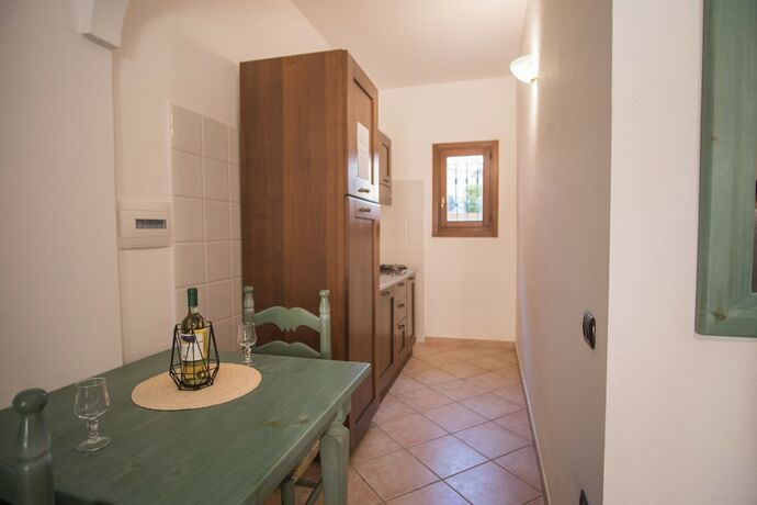 Imagen general del Residence Cala Viola. Foto 12