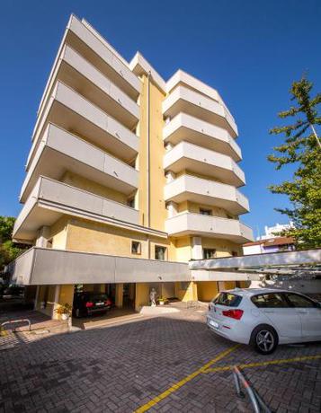 Imagen general del Residence California. Foto 4