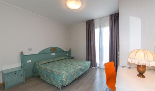 Imagen general del Residence California. Foto 5