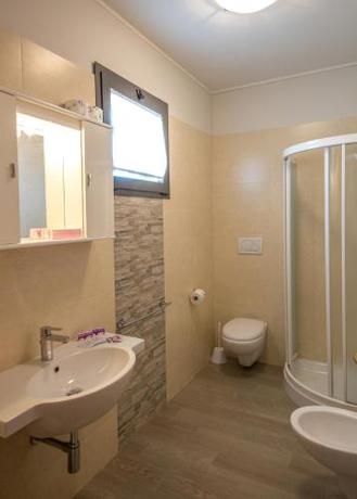 Imagen de la habitación del Residence California. Foto 9