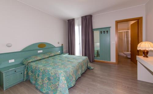 Imagen general del Residence California. Foto 6