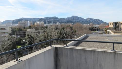 Imagen de la habitación del Residence Calypso. Foto 9