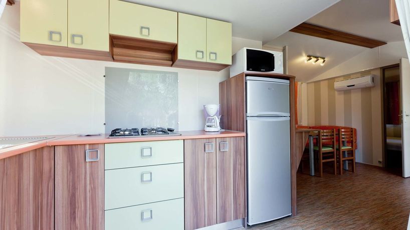 Imagen general del Residence Campo Di Mare. Foto 2