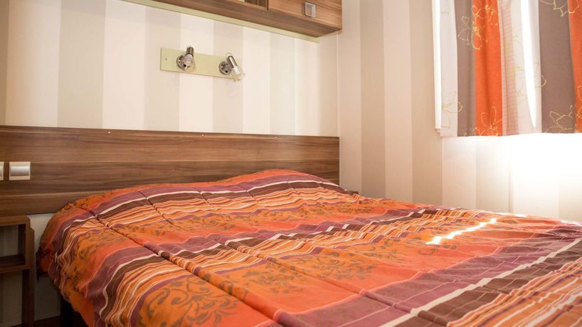 Imagen de los interiores del Residence Campo Di Mare. Foto 15