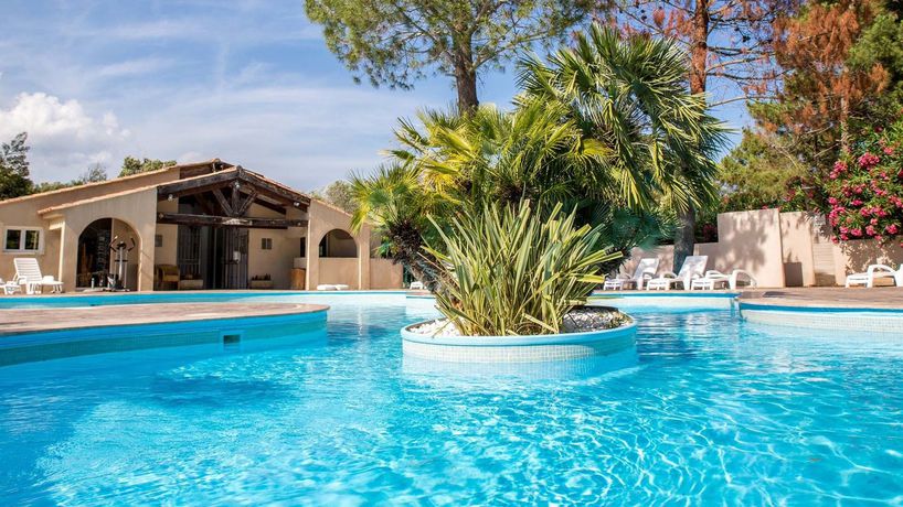 Imagen general del Residence Campo Di Mare. Foto 3