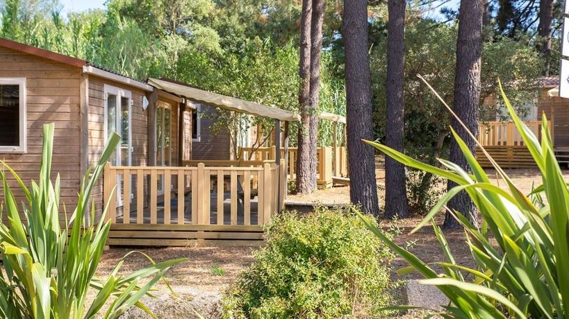 Imagen de la habitación del Residence Campo Di Mare. Foto 5