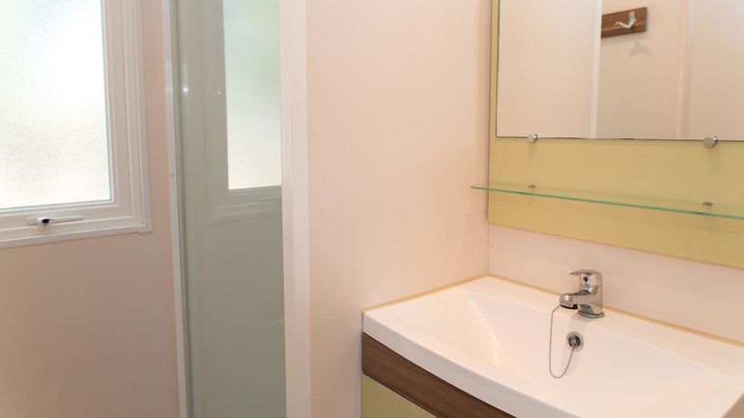 Imagen de los exteriores del Residence Campo Di Mare. Foto 12