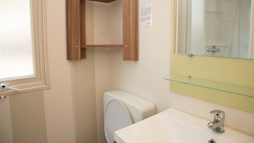 Imagen general del Residence Campo Di Mare. Foto 4