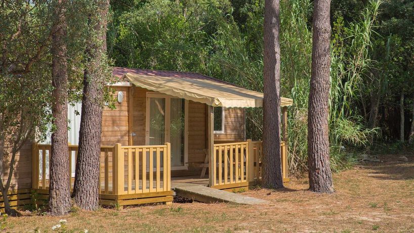 Imagen de la habitación del Residence Campo Di Mare. Foto 6