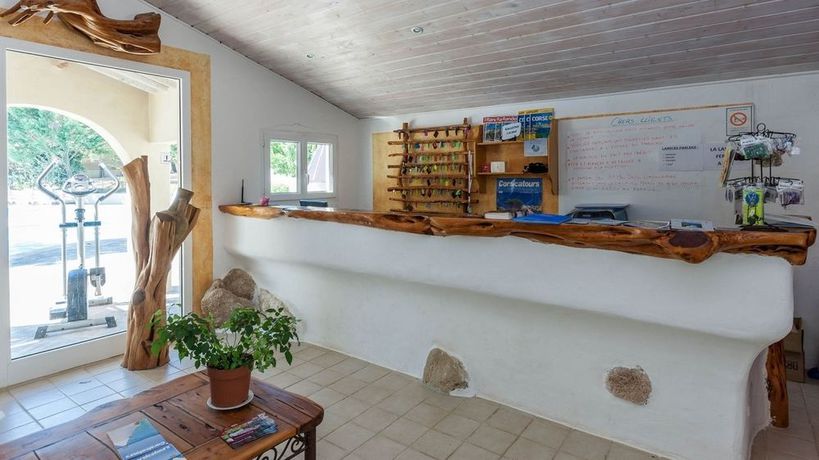 Imagen de la habitación del Residence Campo Di Mare. Foto 7