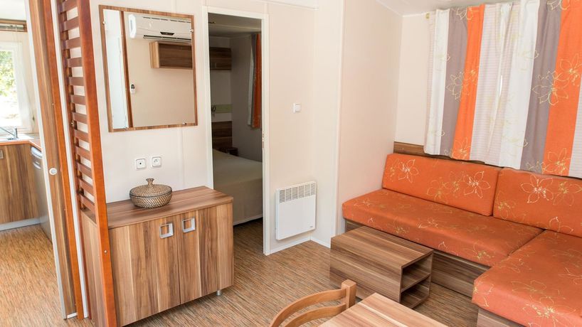 Imagen de la habitación del Residence Campo Di Mare. Foto 8