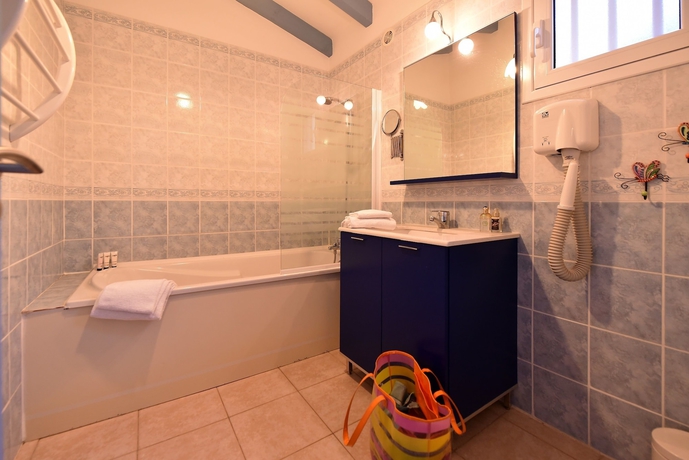 Imagen de la habitación del Residence Cantu Di Mare. Foto 2