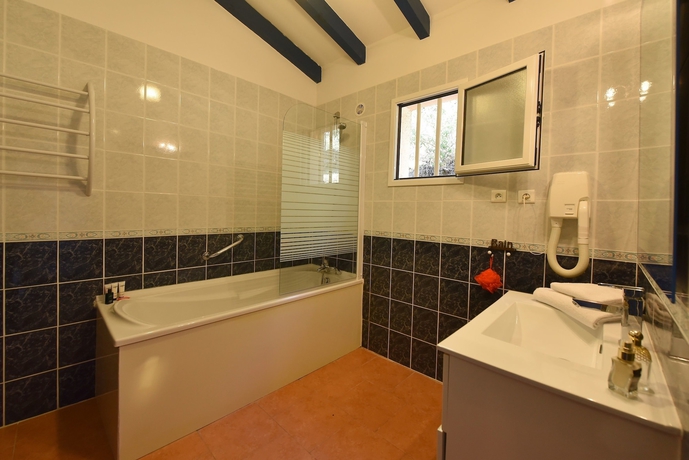 Imagen de la habitación del Residence Cantu Di Mare. Foto 3